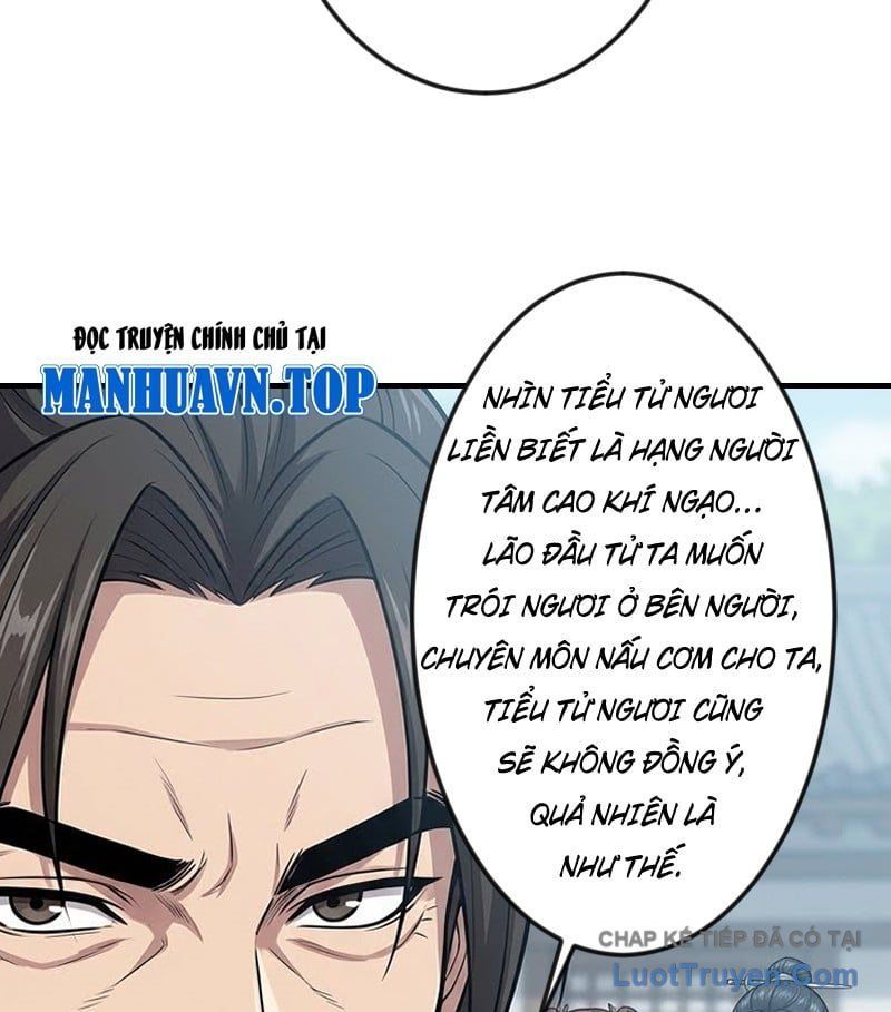 Xuyên Không Tới Tu Tiên Giới Làm Trù Thần Chapter 14 - Trang 38