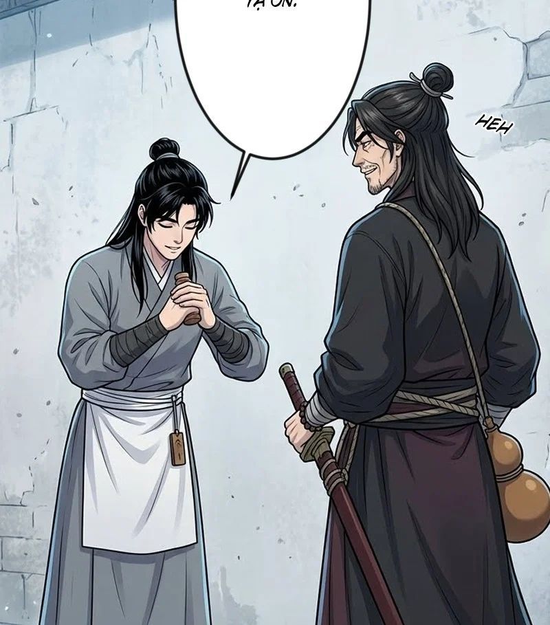 Xuyên Không Tới Tu Tiên Giới Làm Trù Thần Chapter 14 - Trang 45