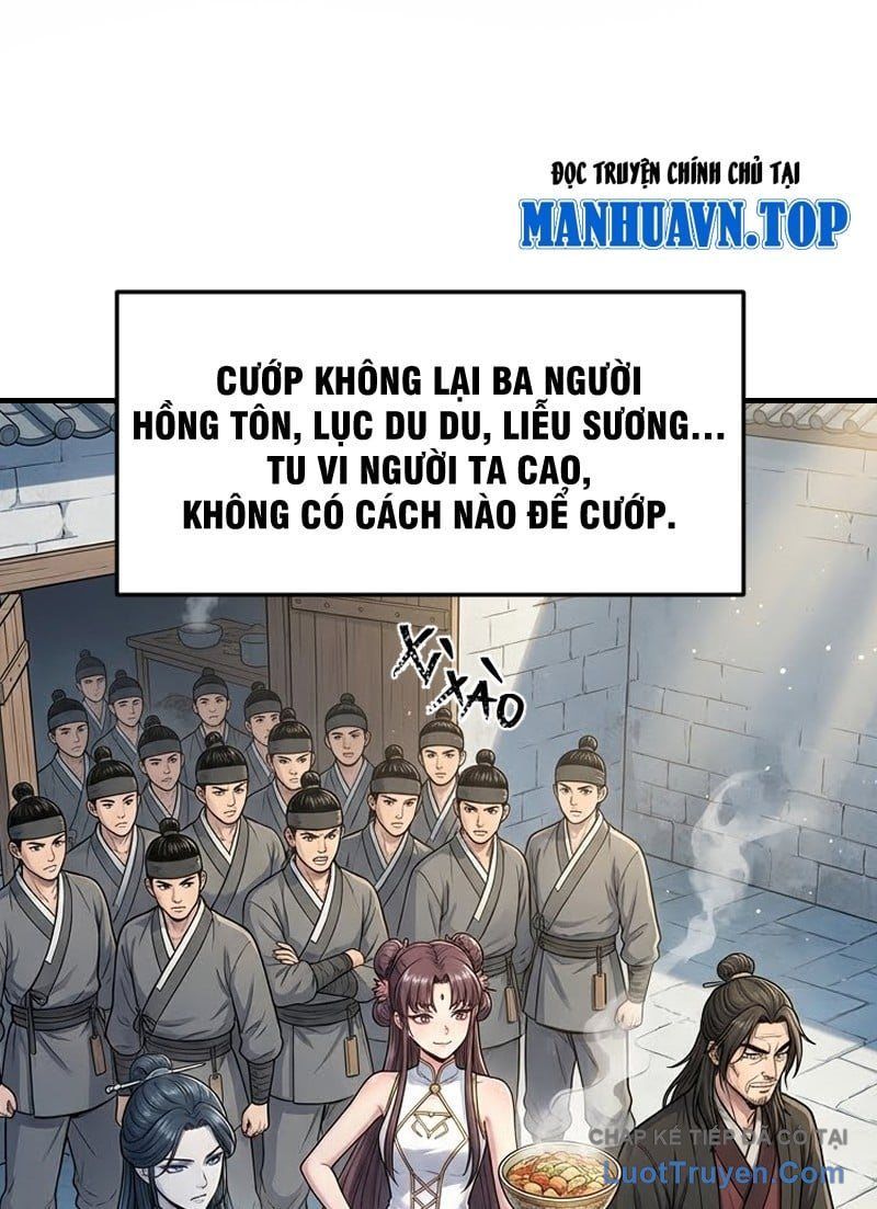Xuyên Không Tới Tu Tiên Giới Làm Trù Thần Chapter 14 - Trang 7
