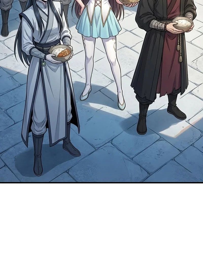 Xuyên Không Tới Tu Tiên Giới Làm Trù Thần Chapter 14 - Trang 8