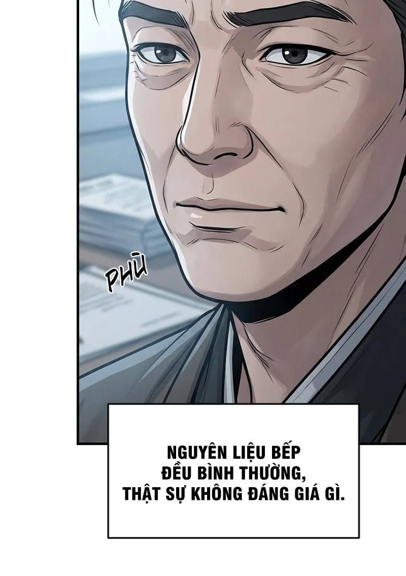 Xuyên Không Tới Tu Tiên Giới Làm Trù Thần Chapter 15 - Trang 11