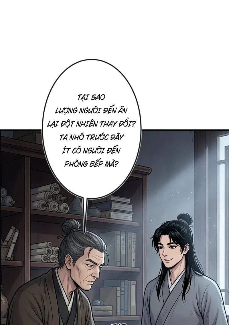 Xuyên Không Tới Tu Tiên Giới Làm Trù Thần Chapter 15 - Trang 12