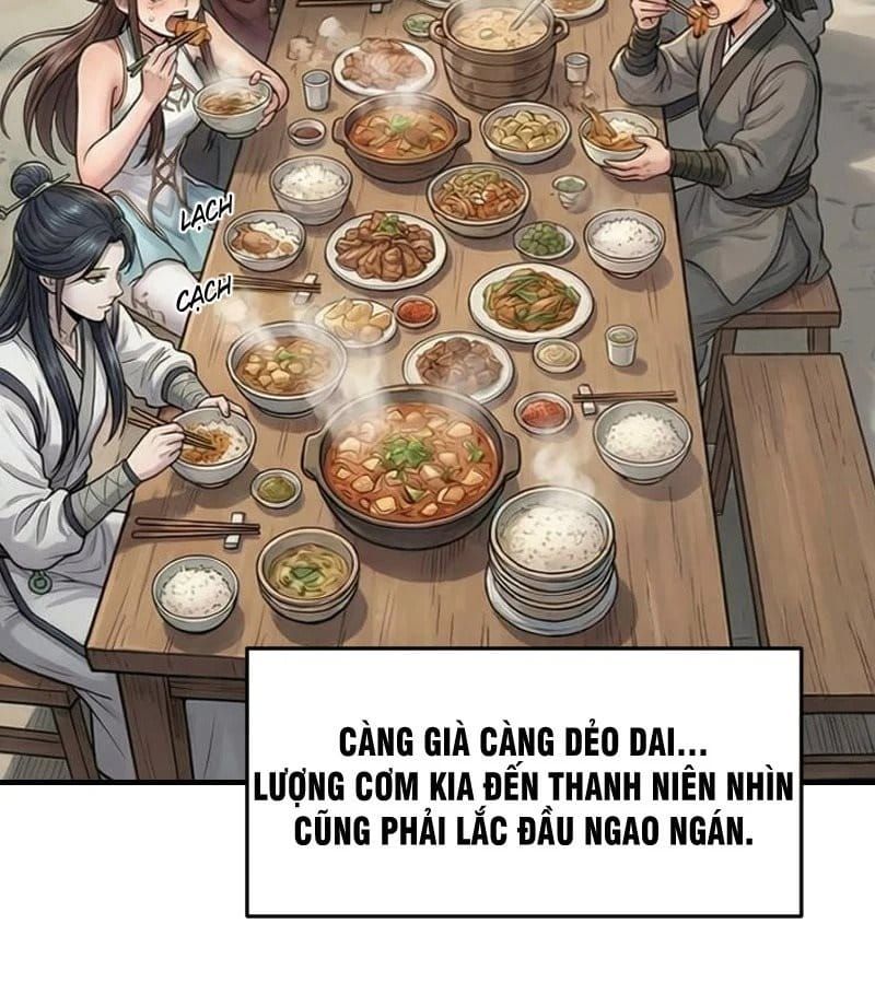 Xuyên Không Tới Tu Tiên Giới Làm Trù Thần Chapter 15 - Trang 22