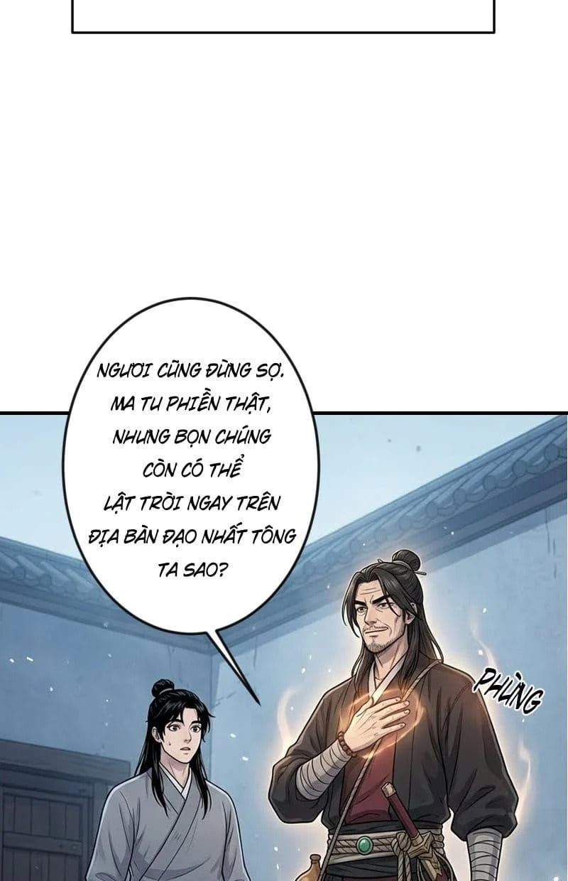 Xuyên Không Tới Tu Tiên Giới Làm Trù Thần Chapter 15 - Trang 28