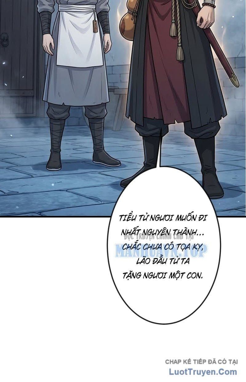 Xuyên Không Tới Tu Tiên Giới Làm Trù Thần Chapter 15 - Trang 29