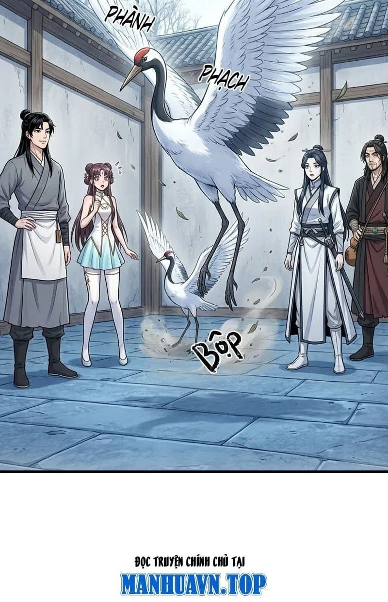 Xuyên Không Tới Tu Tiên Giới Làm Trù Thần Chapter 15 - Trang 32