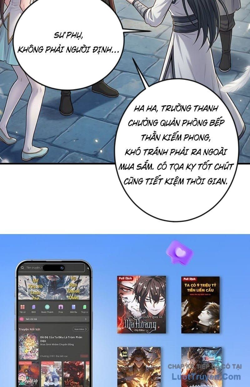 Xuyên Không Tới Tu Tiên Giới Làm Trù Thần Chapter 15 - Trang 34