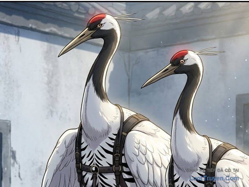 Xuyên Không Tới Tu Tiên Giới Làm Trù Thần Chapter 16 - Trang 12