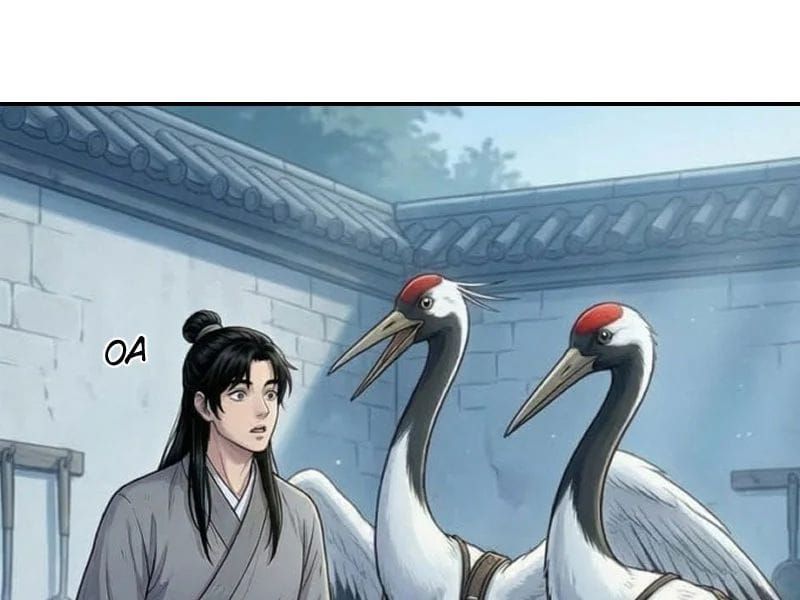 Xuyên Không Tới Tu Tiên Giới Làm Trù Thần Chapter 16 - Trang 18