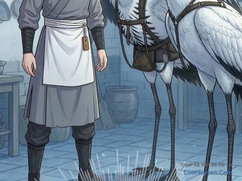 Xuyên Không Tới Tu Tiên Giới Làm Trù Thần Chapter 16 - Trang 19
