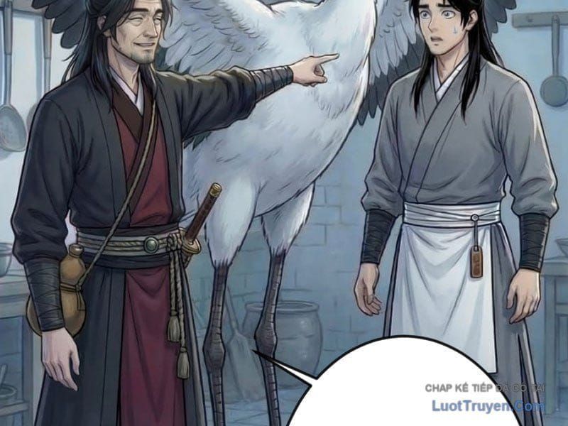 Xuyên Không Tới Tu Tiên Giới Làm Trù Thần Chapter 16 - Trang 26