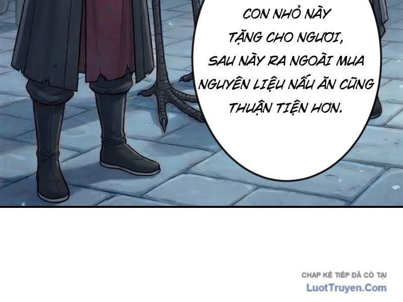 Xuyên Không Tới Tu Tiên Giới Làm Trù Thần Chapter 16 - Trang 27