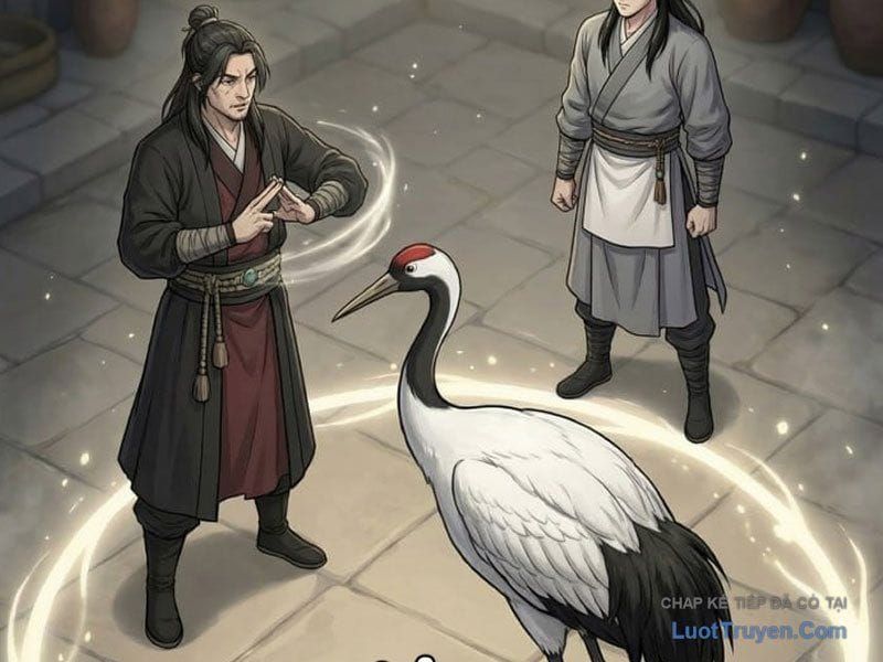 Xuyên Không Tới Tu Tiên Giới Làm Trù Thần Chapter 16 - Trang 29