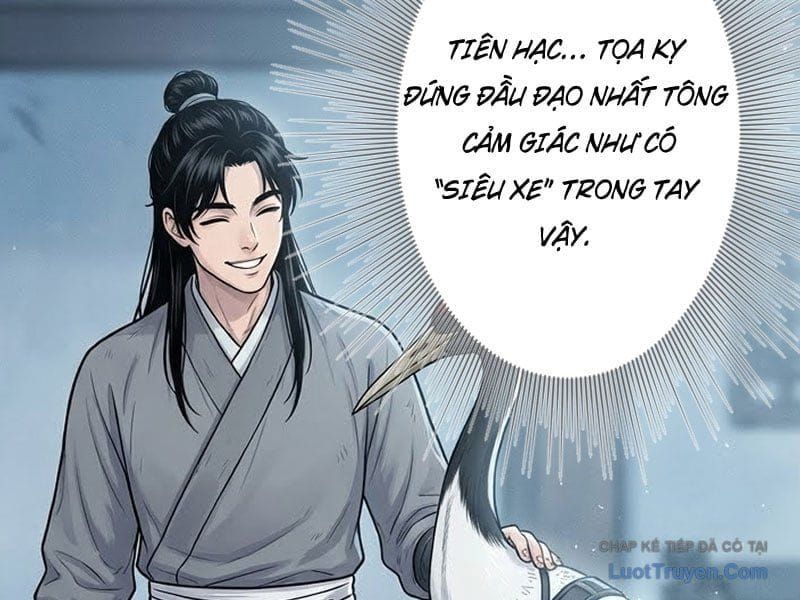 Xuyên Không Tới Tu Tiên Giới Làm Trù Thần Chapter 16 - Trang 35