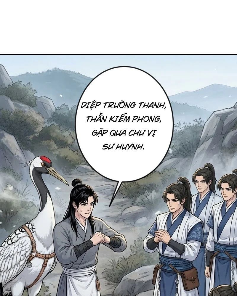 Xuyên Không Tới Tu Tiên Giới Làm Trù Thần Chapter 17 - Trang 32