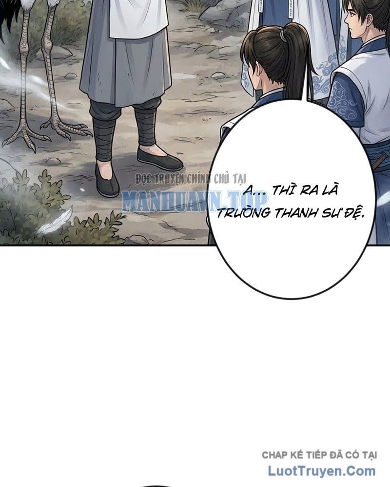 Xuyên Không Tới Tu Tiên Giới Làm Trù Thần Chapter 17 - Trang 33