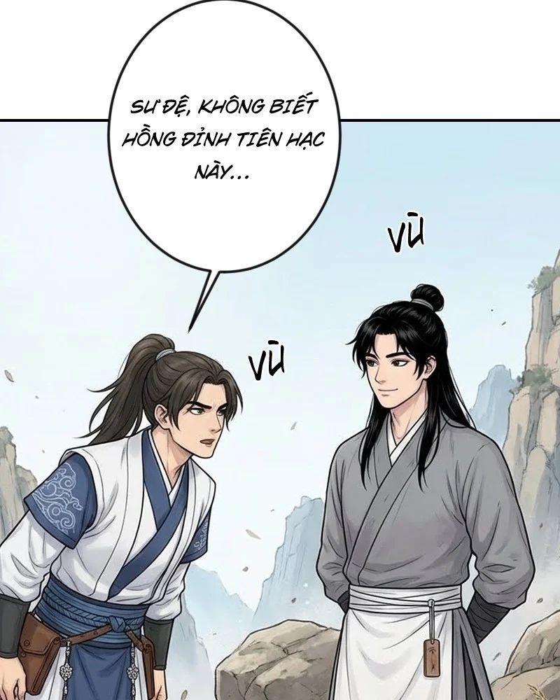 Xuyên Không Tới Tu Tiên Giới Làm Trù Thần Chapter 17 - Trang 34