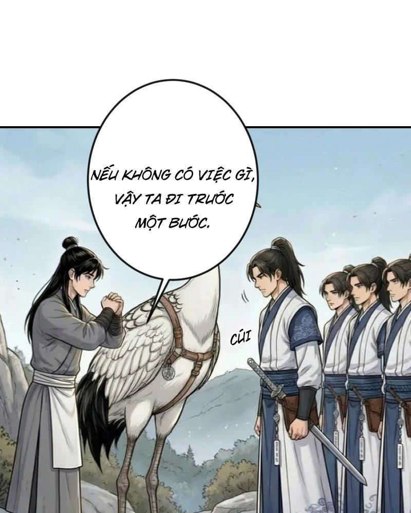 Xuyên Không Tới Tu Tiên Giới Làm Trù Thần Chapter 17 - Trang 36