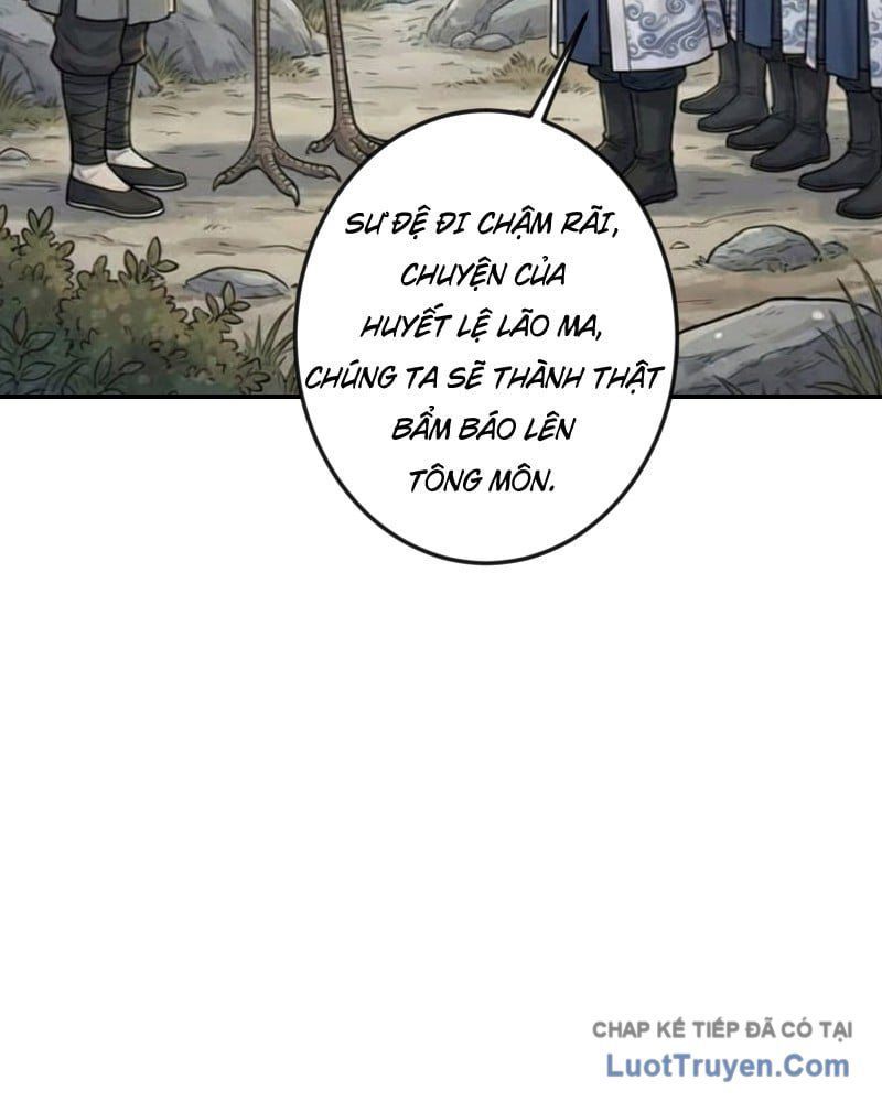 Xuyên Không Tới Tu Tiên Giới Làm Trù Thần Chapter 17 - Trang 37