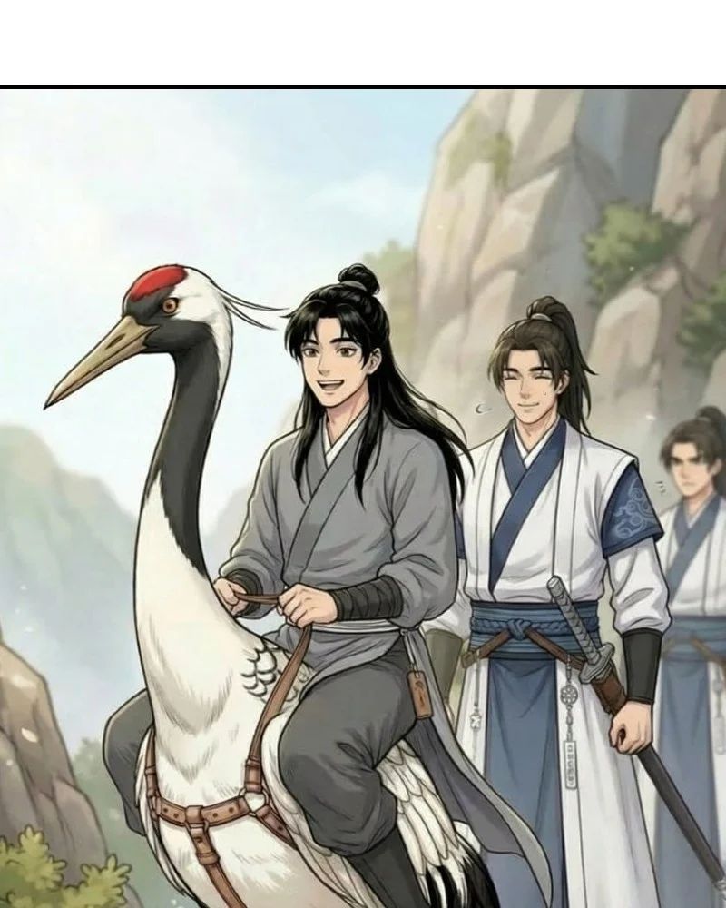 Xuyên Không Tới Tu Tiên Giới Làm Trù Thần Chapter 17 - Trang 38