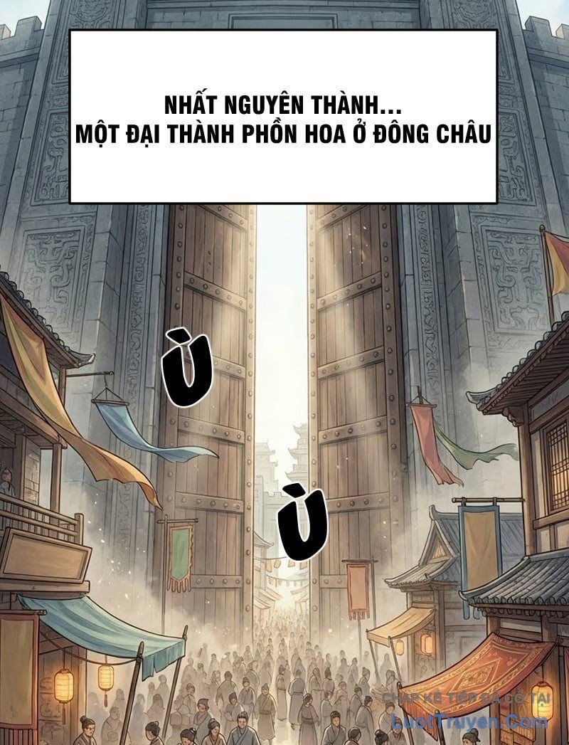 Xuyên Không Tới Tu Tiên Giới Làm Trù Thần Chapter 17 - Trang 46