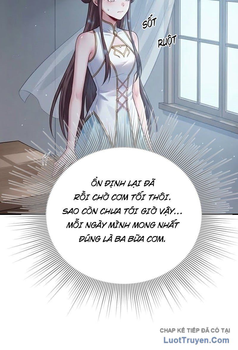 Xuyên Không Tới Tu Tiên Giới Làm Trù Thần Chapter 18 - Trang 10