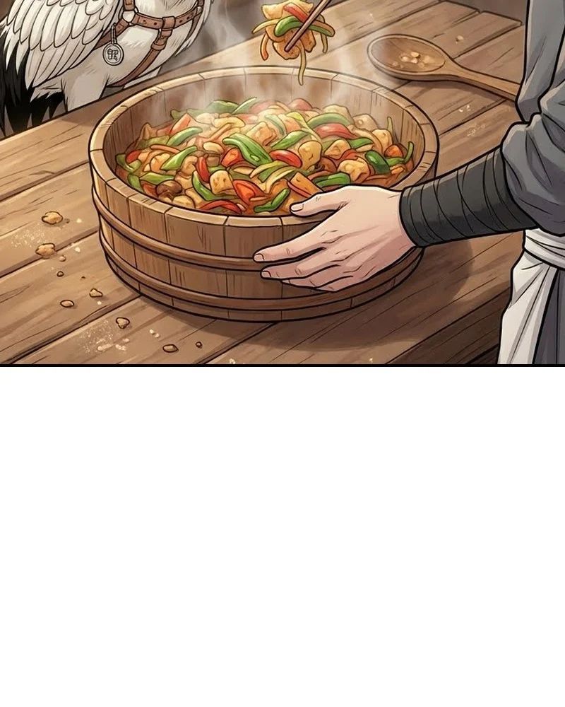 Xuyên Không Tới Tu Tiên Giới Làm Trù Thần Chapter 18 - Trang 26