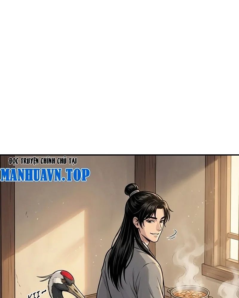 Xuyên Không Tới Tu Tiên Giới Làm Trù Thần Chapter 18 - Trang 33