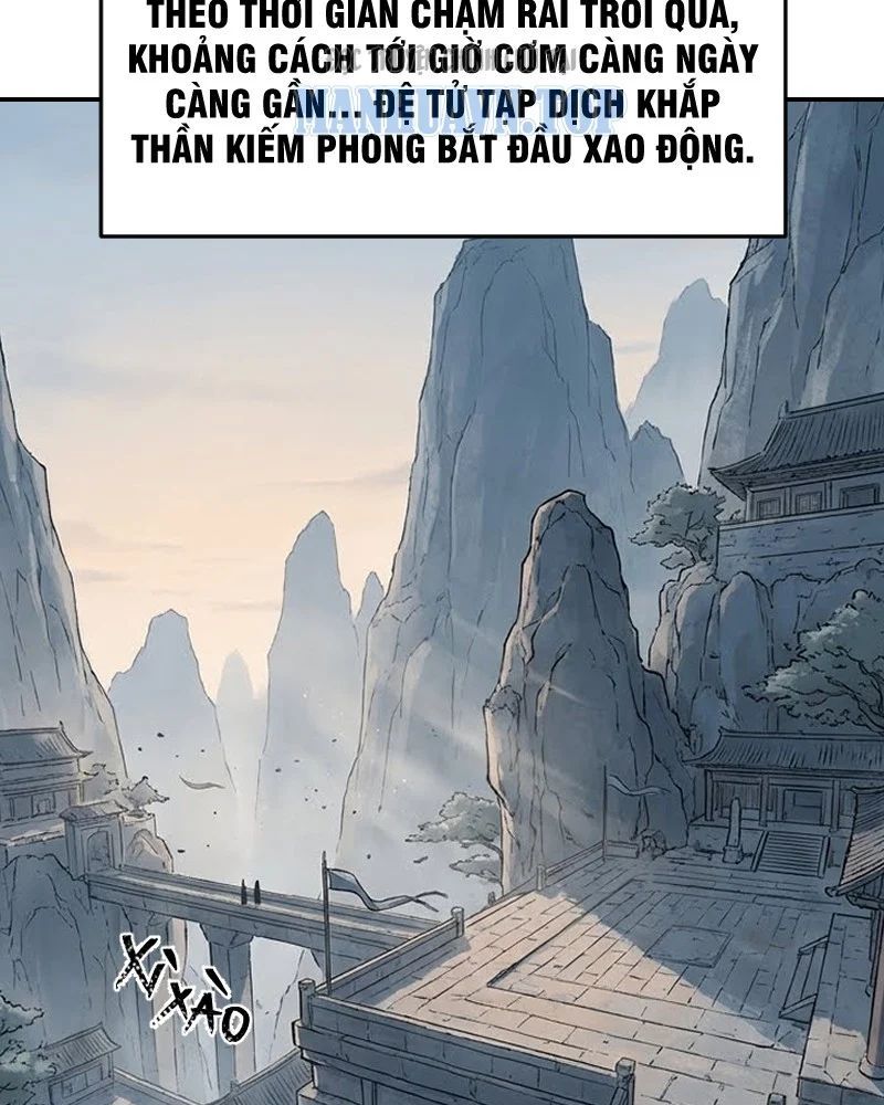 Xuyên Không Tới Tu Tiên Giới Làm Trù Thần Chapter 18 - Trang 41