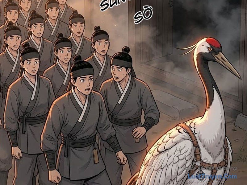 Xuyên Không Tới Tu Tiên Giới Làm Trù Thần Chapter 19 - Trang 27