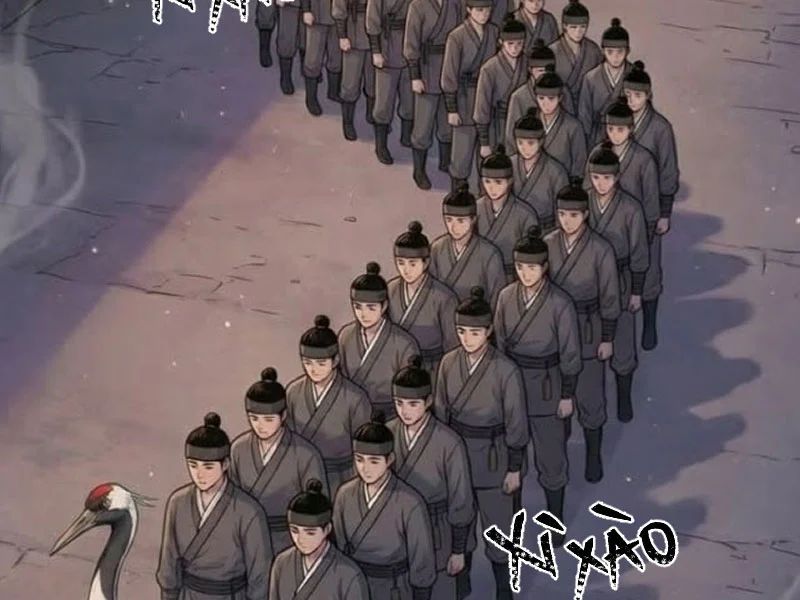 Xuyên Không Tới Tu Tiên Giới Làm Trù Thần Chapter 19 - Trang 41