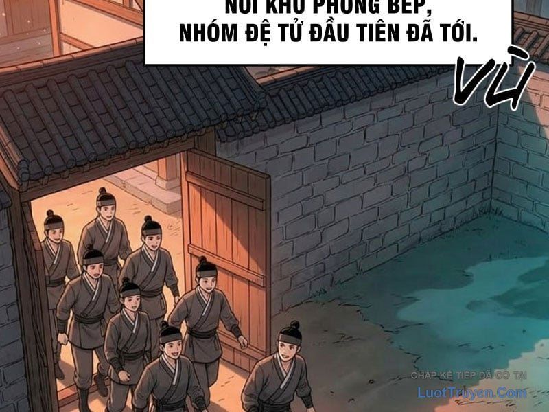 Xuyên Không Tới Tu Tiên Giới Làm Trù Thần Chapter 19 - Trang 7