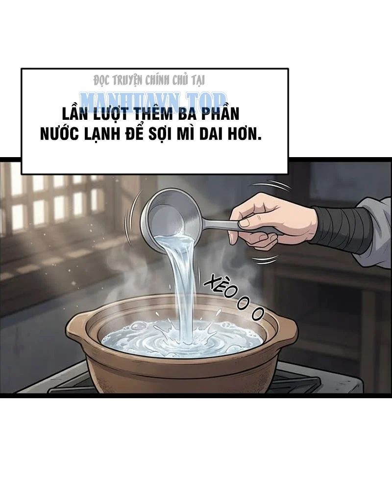 Xuyên Không Tới Tu Tiên Giới Làm Trù Thần Chapter 2 - Trang 15