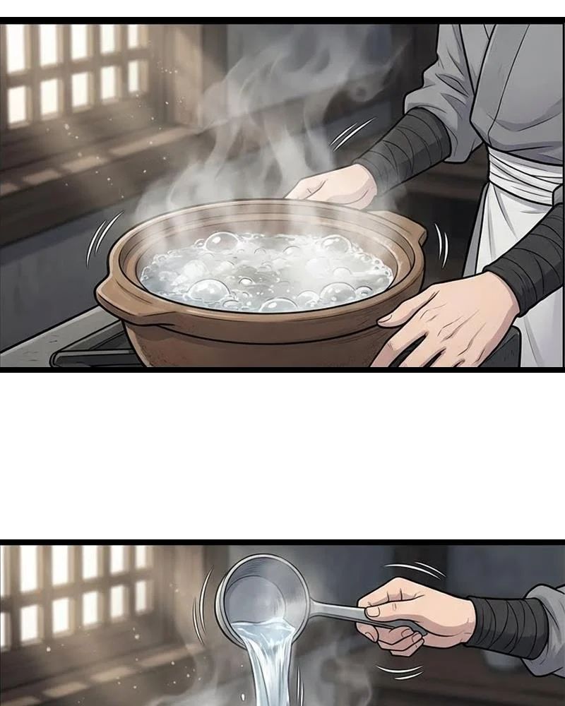 Xuyên Không Tới Tu Tiên Giới Làm Trù Thần Chapter 2 - Trang 16