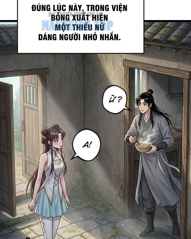 Xuyên Không Tới Tu Tiên Giới Làm Trù Thần Chapter 2 - Trang 21