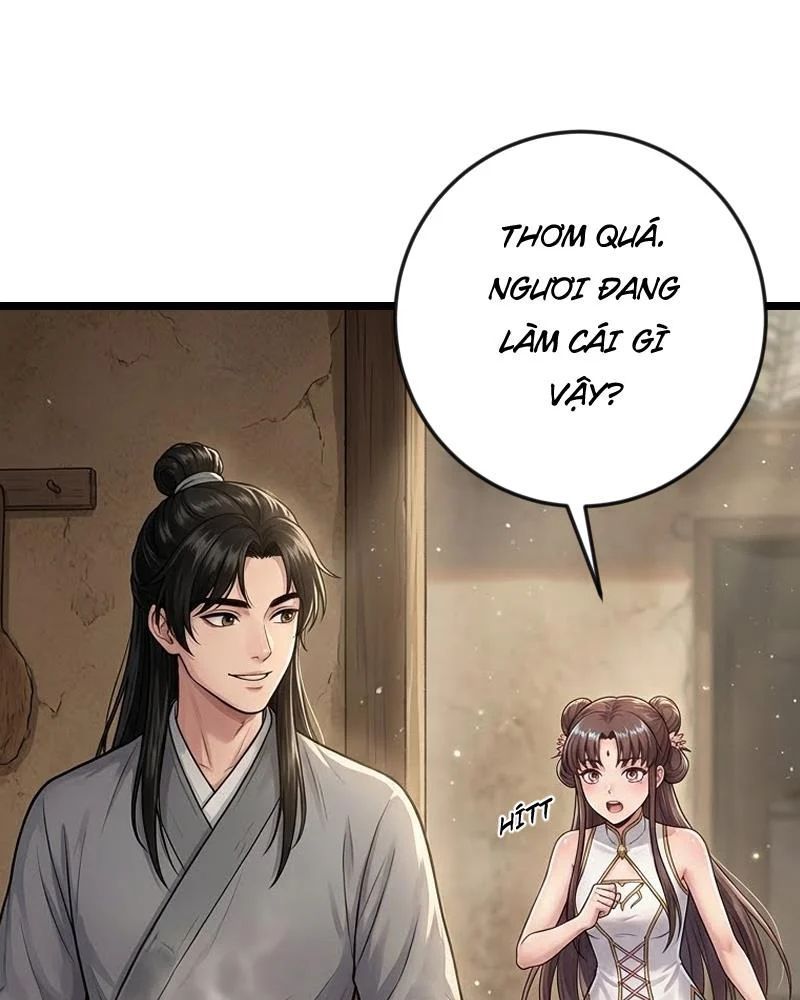 Xuyên Không Tới Tu Tiên Giới Làm Trù Thần Chapter 2 - Trang 24