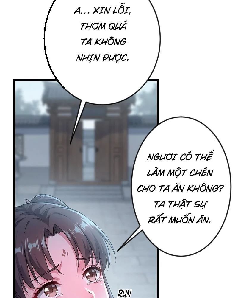 Xuyên Không Tới Tu Tiên Giới Làm Trù Thần Chapter 2 - Trang 28