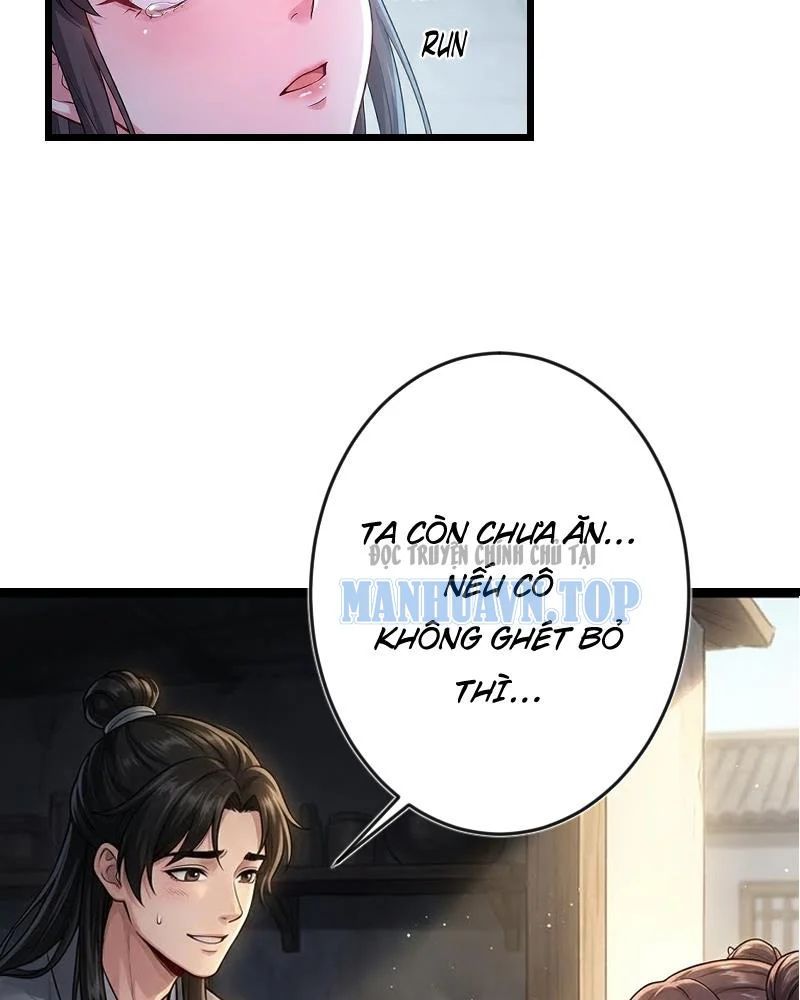 Xuyên Không Tới Tu Tiên Giới Làm Trù Thần Chapter 2 - Trang 29