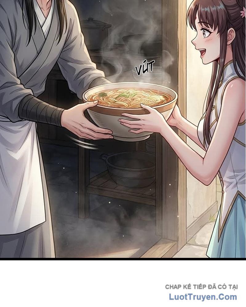 Xuyên Không Tới Tu Tiên Giới Làm Trù Thần Chapter 2 - Trang 30