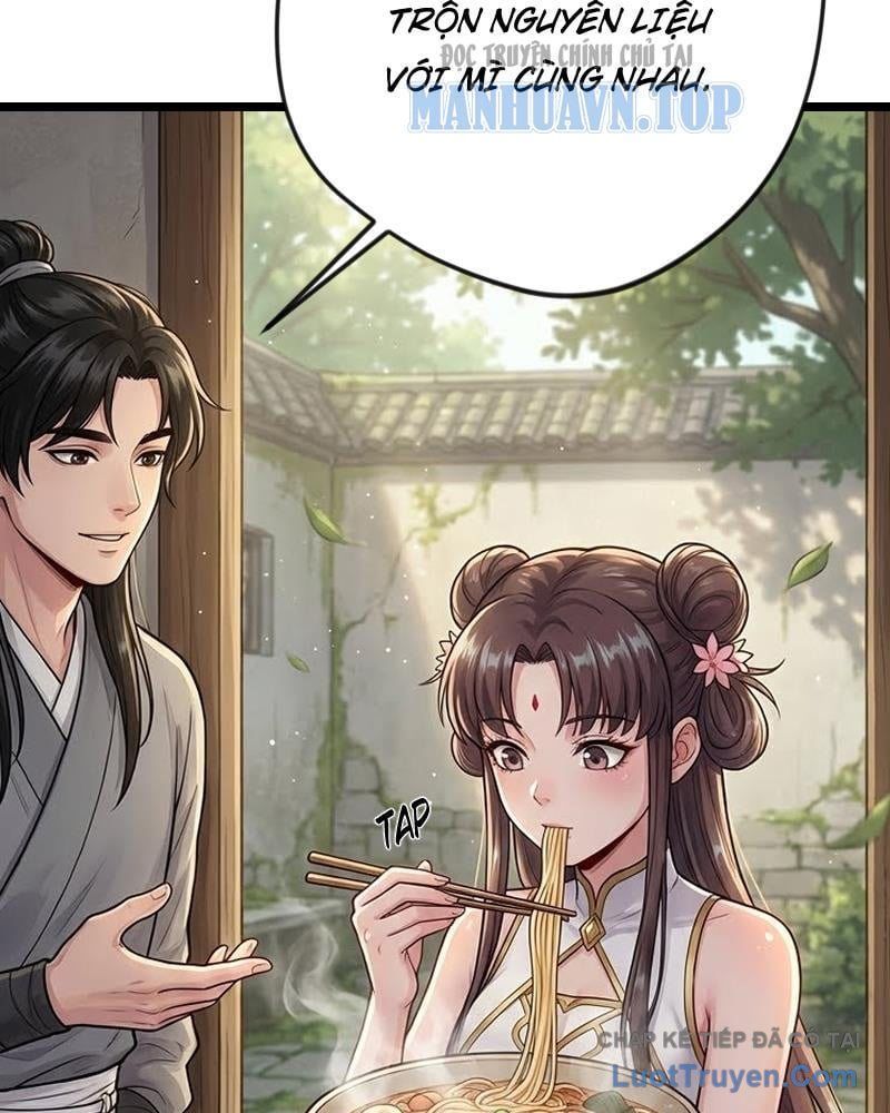 Xuyên Không Tới Tu Tiên Giới Làm Trù Thần Chapter 2 - Trang 36
