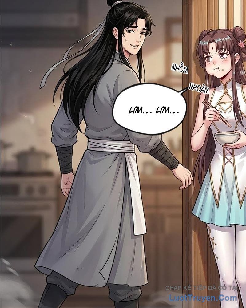 Xuyên Không Tới Tu Tiên Giới Làm Trù Thần Chapter 2 - Trang 45