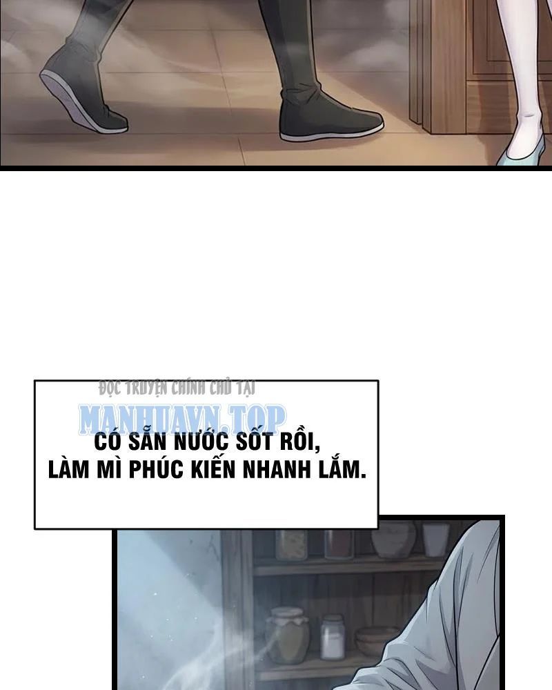 Xuyên Không Tới Tu Tiên Giới Làm Trù Thần Chapter 2 - Trang 46