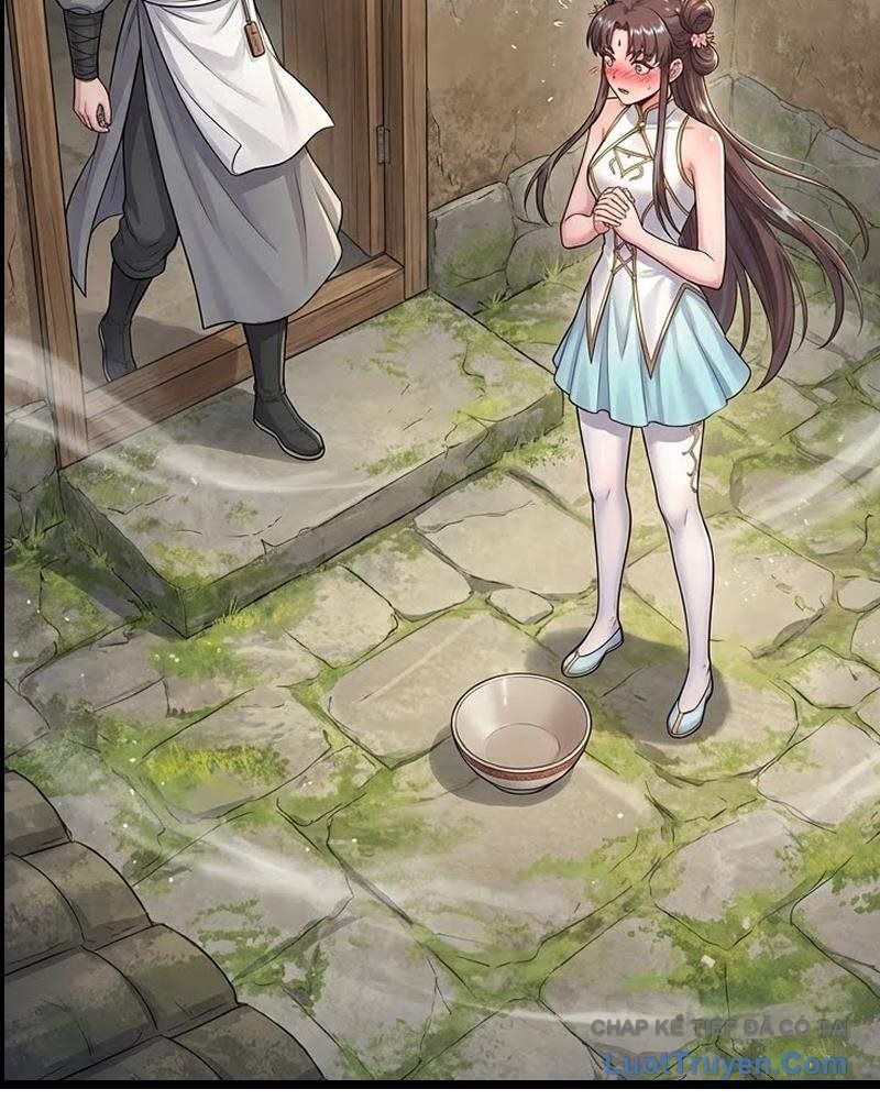 Xuyên Không Tới Tu Tiên Giới Làm Trù Thần Chapter 2 - Trang 49