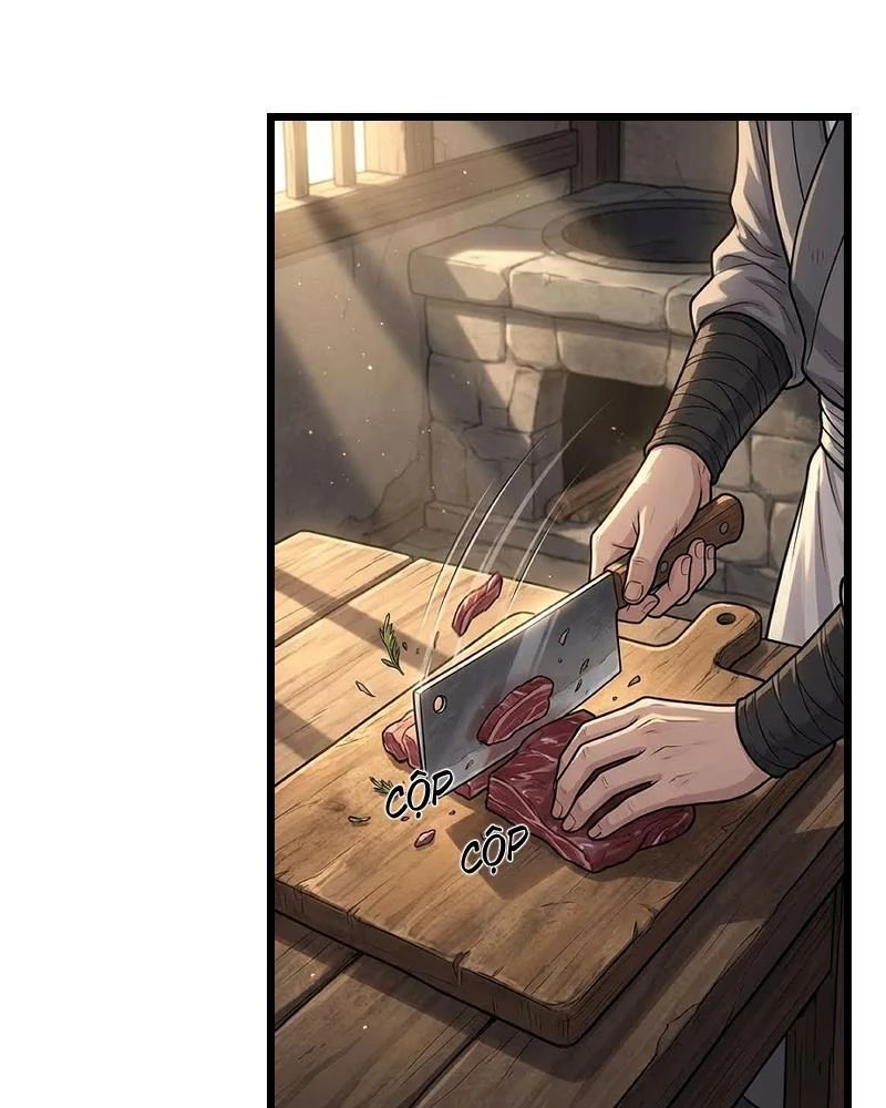 Xuyên Không Tới Tu Tiên Giới Làm Trù Thần Chapter 2 - Trang 5