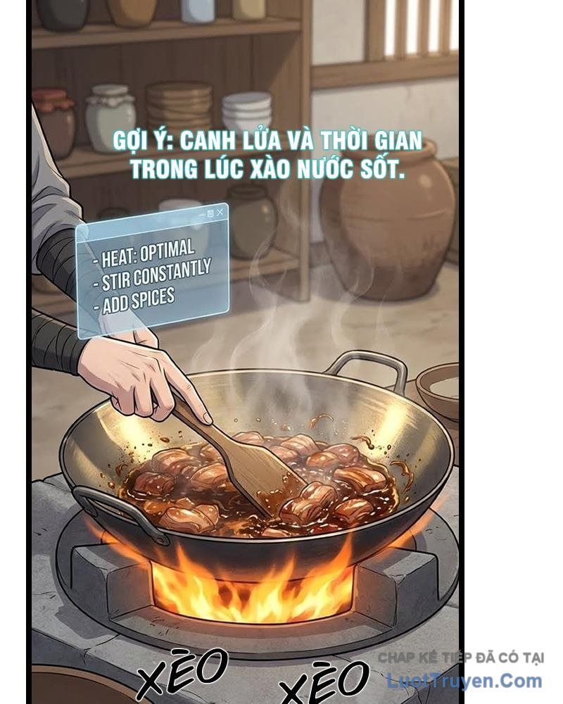 Xuyên Không Tới Tu Tiên Giới Làm Trù Thần Chapter 2 - Trang 7