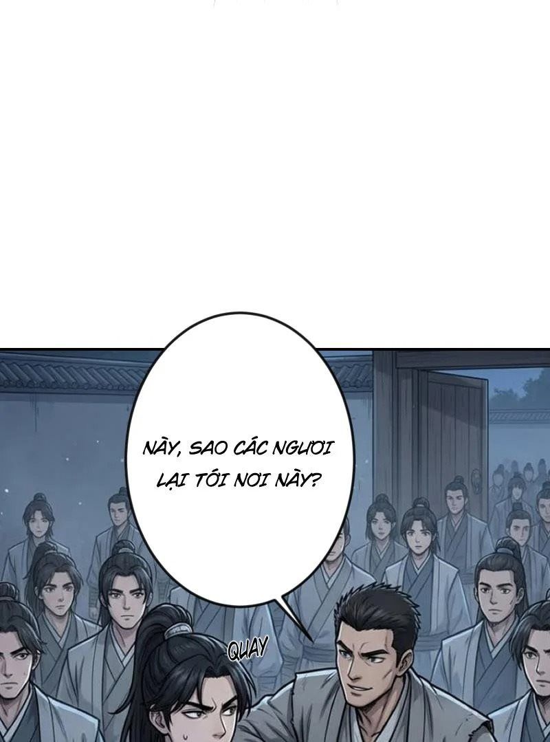 Xuyên Không Tới Tu Tiên Giới Làm Trù Thần Chapter 20 - Trang 10