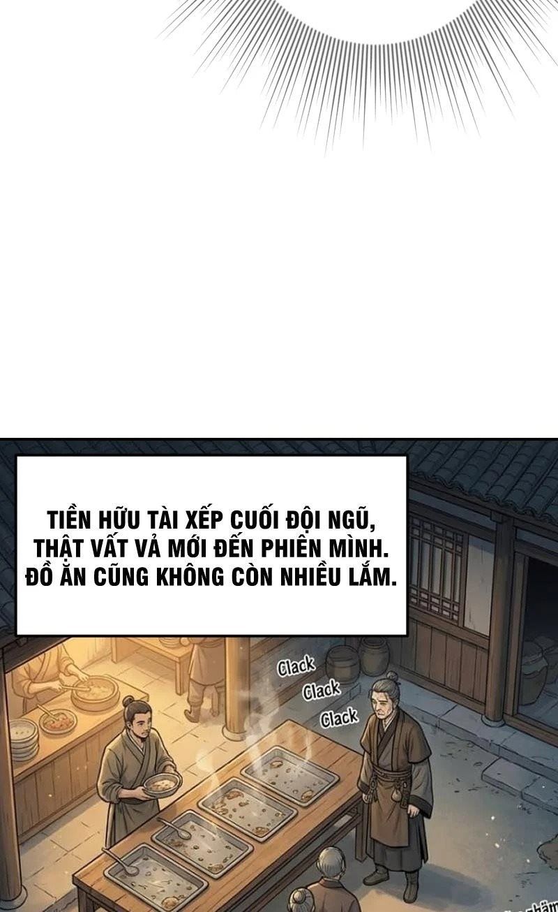 Xuyên Không Tới Tu Tiên Giới Làm Trù Thần Chapter 20 - Trang 32