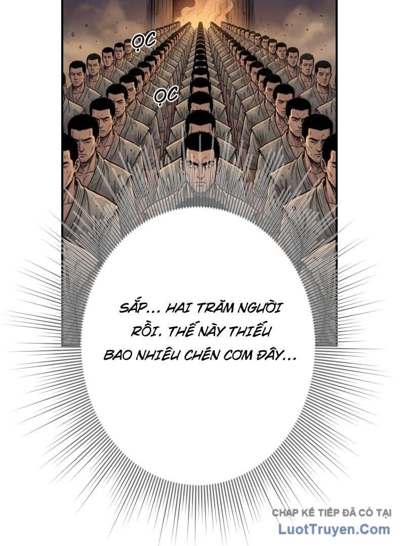 Xuyên Không Tới Tu Tiên Giới Làm Trù Thần Chapter 20 - Trang 9