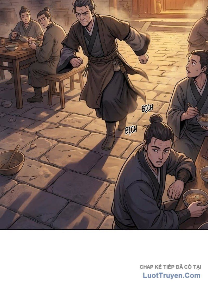 Xuyên Không Tới Tu Tiên Giới Làm Trù Thần Chapter 21 - Trang 10