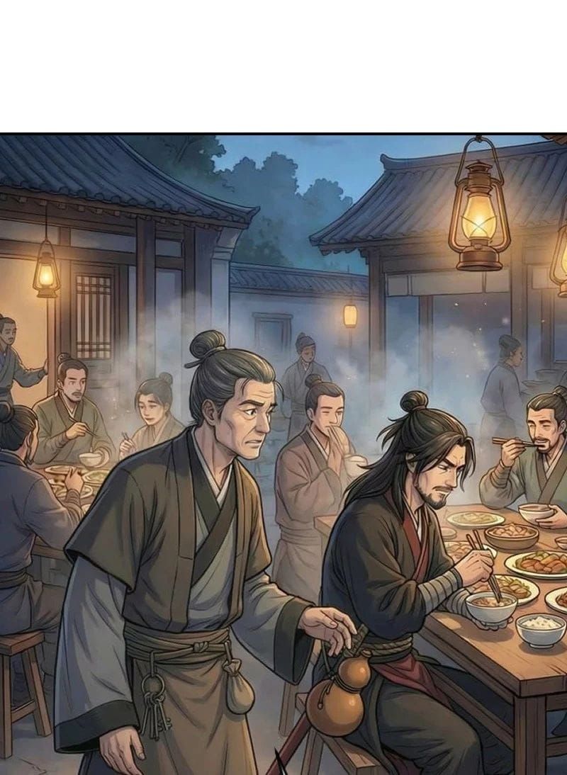 Xuyên Không Tới Tu Tiên Giới Làm Trù Thần Chapter 21 - Trang 13